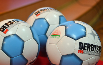 Подведены итоги чемпионата по мини-футболу лиги «Здоровая молодость»