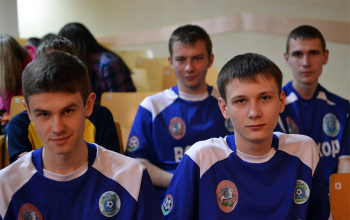 Подведены итоги чемпионата по мини-футболу лиги «Здоровая молодость»