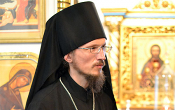 Митрофорного протоиерея Иоанна Мисеюка поздравили с 70-летием служения Церкви и Днем Ангела