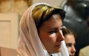 Митрофорного протоиерея Иоанна Мисеюка поздравили с 70-летием служения Церкви и Днем Ангела