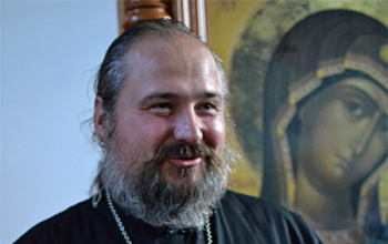 Пасха 2013: Пасхальный концерт в храме Архистратига Михаила в д. Зембин