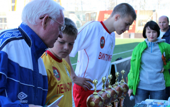 Команды ДКСО «Горизонт» завоевали первые места в международном турнире в Санкт-Петербурге