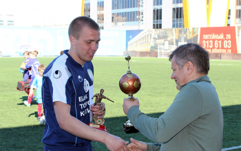 Команды ДКСО «Горизонт» завоевали первые места в международном турнире в Санкт-Петербурге
