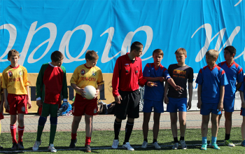 Команды ДКСО «Горизонт» завоевали первые места в международном турнире в Санкт-Петербурге