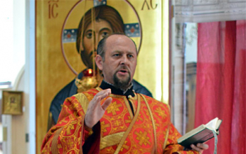 Престольный праздник в Свято-Ксениевском женском монастыре