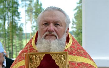 Престольный праздник в Свято-Ксениевском женском монастыре