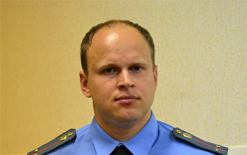 В исправительном учреждении священники говорили о трезвости