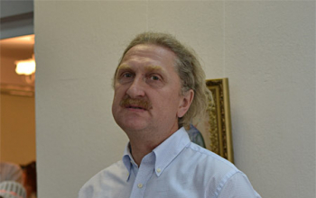 В Борисове открылась фотовыставка о блаженной Валентине Минской