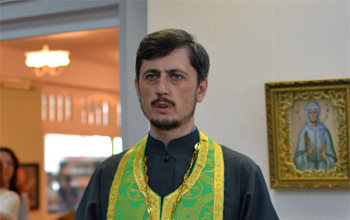 В Борисове открылась фотовыставка о блаженной Валентине Минской