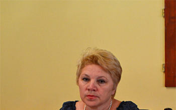 В Борисове прошел единый день информирования посвященный 1025-летию Крещения Руси