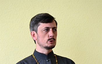 В Борисове прошел единый день информирования посвященный 1025-летию Крещения Руси