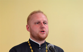 В Борисове прошел единый день информирования посвященный 1025-летию Крещения Руси