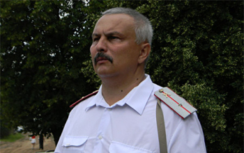 Престольный праздник в храме Святой Живоначальной Троицы