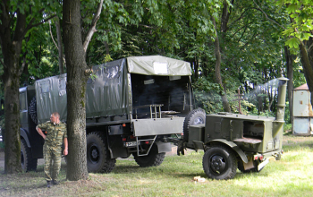 Престольный праздник в храме Святой Живоначальной Троицы