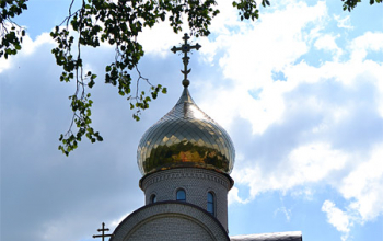 Камерный хор «Преображение» на международном фестивале «Магутны Божа» в Могилеве занял третье место (часть первая)