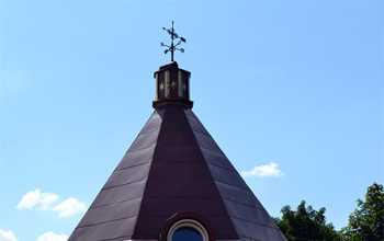 Камерный хор «Преображение» на международном фестивале «Магутны Божа» в Могилеве занял третье место (часть первая)