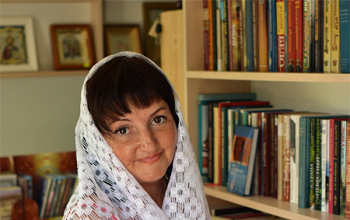 Камерный хор «Преображение» на международном фестивале «Магутны Божа» в Могилеве занял третье место (часть первая)