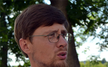 Камерный хор «Преображение» на международном фестивале «Магутны Божа» в Могилеве занял третье место (часть первая)