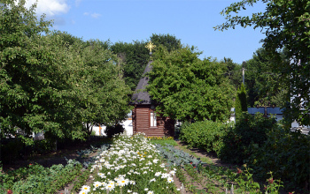 Камерный хор «Преображение» на международном фестивале «Магутны Божа» в Могилеве занял третье место (часть первая)