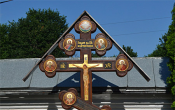 Камерный хор «Преображение» на международном фестивале «Магутны Божа» в Могилеве занял третье место (часть первая)