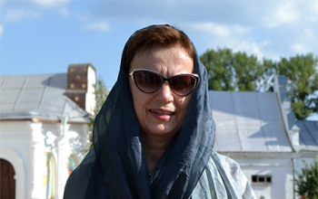 Камерный хор «Преображение» на международном фестивале «Магутны Божа» в Могилеве занял третье место (часть первая)