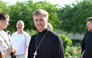 Камерный хор «Преображение» на международном фестивале «Магутны Божа» в Могилеве занял третье место (часть первая)