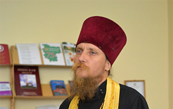 Фотавыстава прысвечаная блажэннай Валянціне Мінскай у в.Вялікая Ухалода