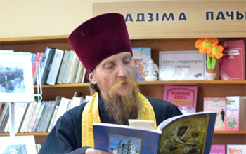 Фотавыстава прысвечаная блажэннай Валянціне Мінскай у в.Вялікая Ухалода