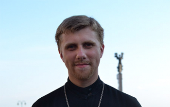 Камерный хор «Преображение» на международном фестивале «Магутны Божа»  в Могилеве занял третье место (часть вторая)