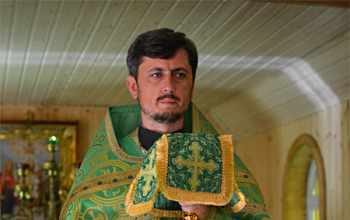 Престольный праздник в любчанском храме