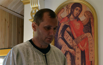 Престольный праздник в любчанском храме