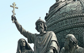 Состоится поездка в Минск на празднование 1025-летия Крещения Руси