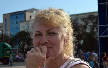 Православные Борисова на праздновании 1025-летия Крещения Руси в Минске