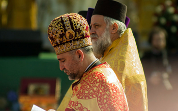 Фоторепортаж с празднования 1025-летия Крещения Руси в Минске