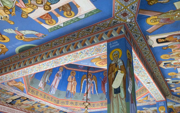 Фоторепортаж с празднования 1025-летия Крещения Руси в Минске