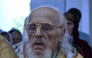 Из Свято-Воскресенского собора в Богоявленскую часовню перенесена икона святой блаженной Манефы Гомельской