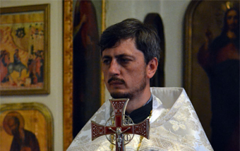 Преображение Господне в Свято-Воскресенском кафедральном соборе г.Борисова