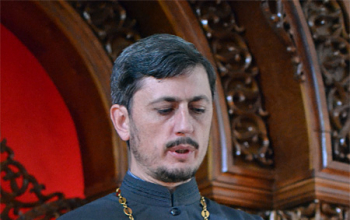 Приходское собрание в храме Рождества Христова