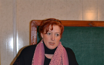 Приход храма Рождества Христова принял участие в акции по преодолению алкоголизма и наркомании