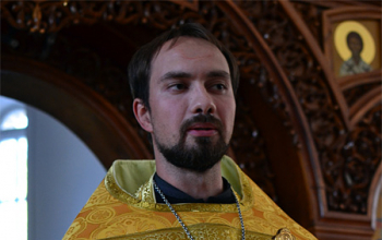 Приход храма Рождества Христова принял участие в акции по преодолению алкоголизма и наркомании