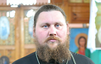 Собрание прихода храма Преображения Господня в д. Велятичи