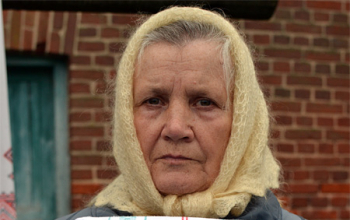 Престольный праздник в храме Покрова Пресвятой Богородицы д.Забашевичи