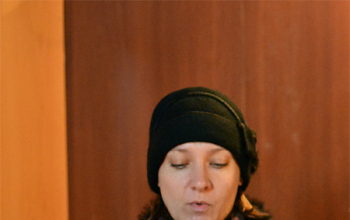 Престольный праздник в храме Покрова Пресвятой Богородицы д.Забашевичи