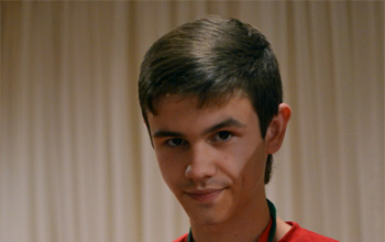 Награждение победителей Покровского мини-футбольного турнира