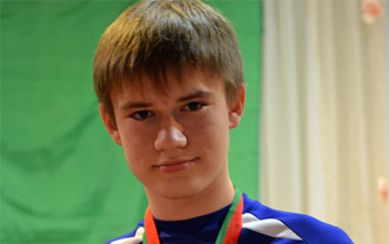 Награждение победителей Покровского мини-футбольного турнира