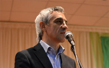 Награждение победителей Покровского мини-футбольного турнира