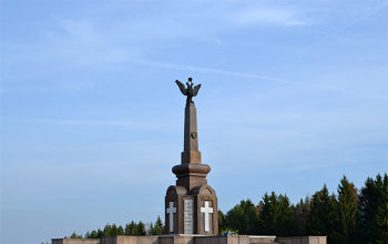 Экскурсия на Брилевское поле