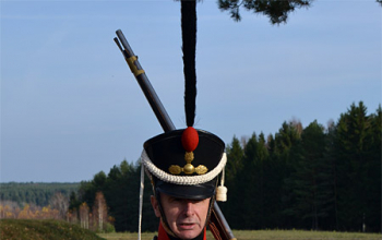 Экскурсия на Брилевское поле