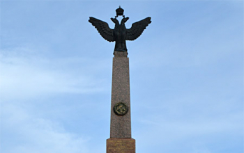 Экскурсия на Брилевское поле