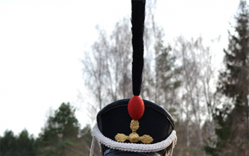 Экскурсия на Брилевское поле